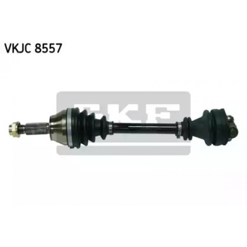 VKJC 8557 SKF - Привідний вал